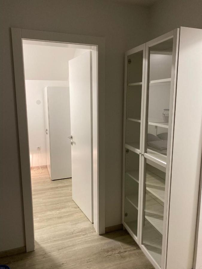 Apartman Mimi Vrnjacka Banja Exterior photo
