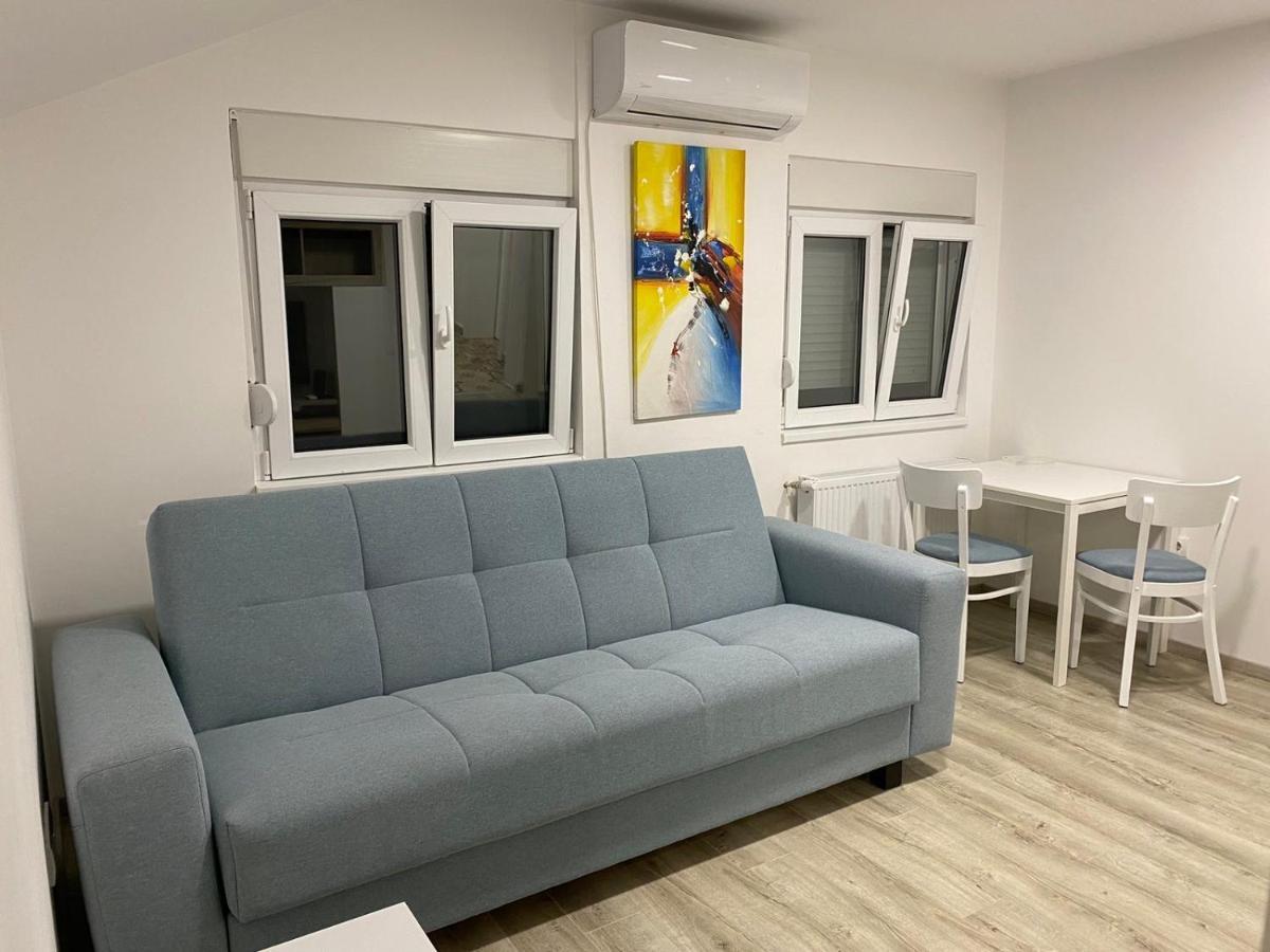 Apartman Mimi Vrnjacka Banja Exterior photo