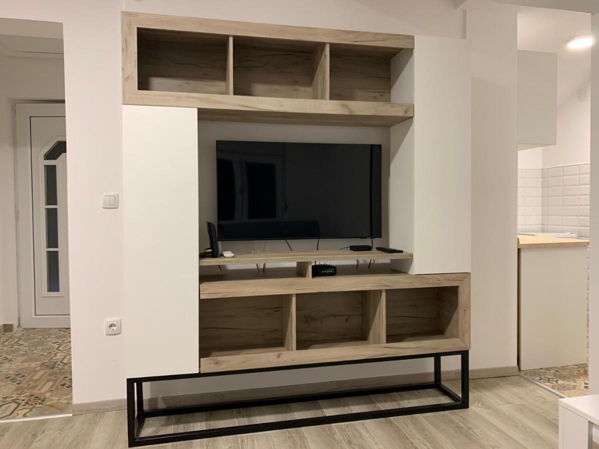 Apartman Mimi Vrnjacka Banja Exterior photo