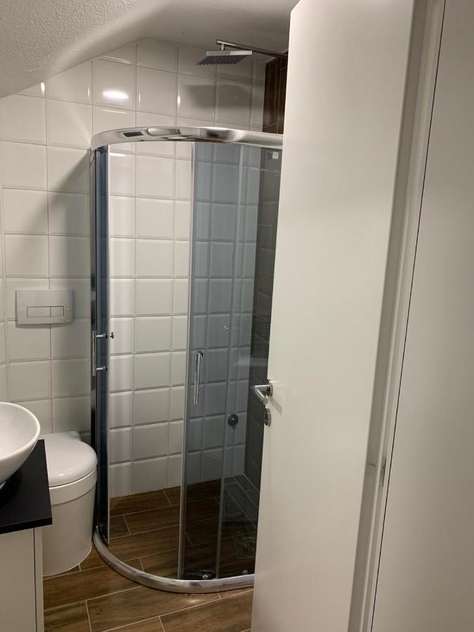 Apartman Mimi Vrnjacka Banja Exterior photo