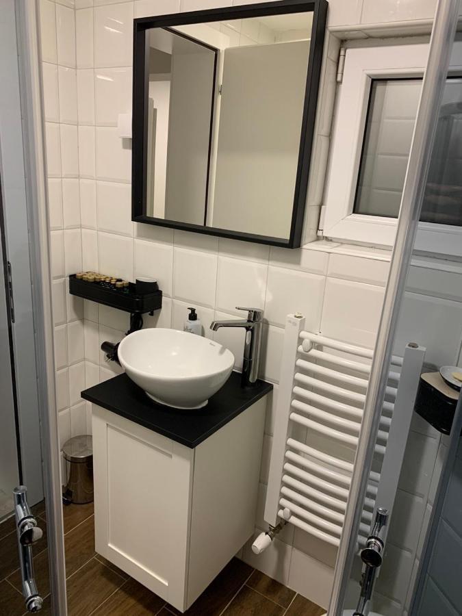 Apartman Mimi Vrnjacka Banja Exterior photo