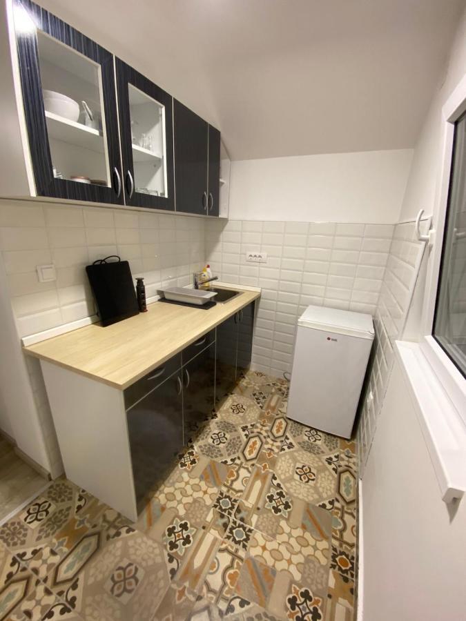 Apartman Mimi Vrnjacka Banja Exterior photo