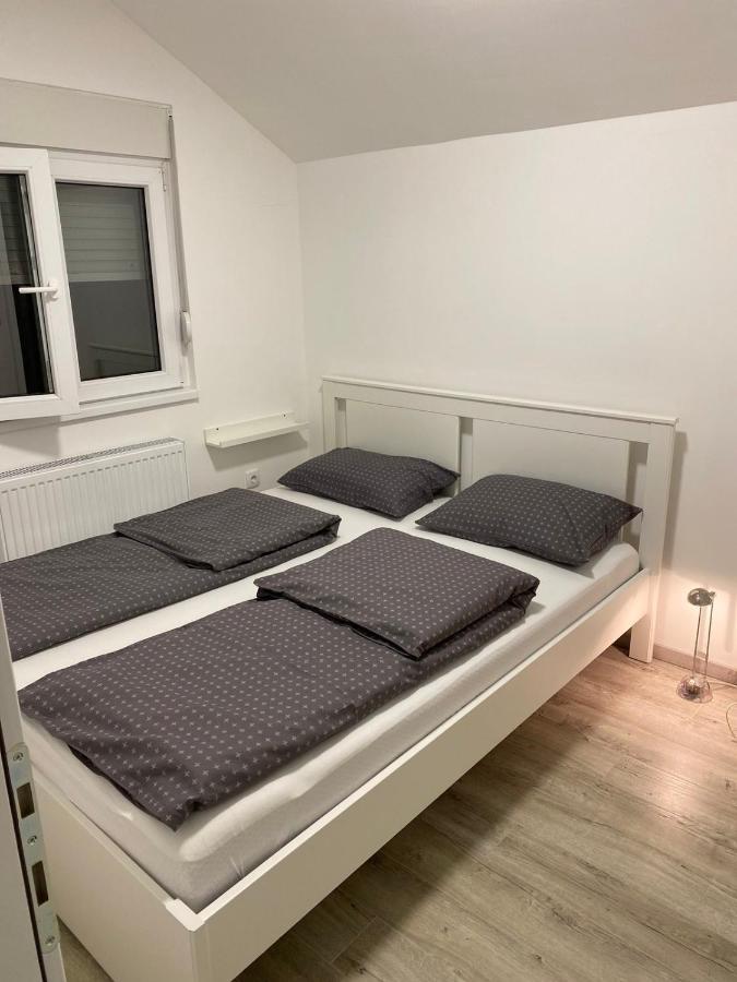 Apartman Mimi Vrnjacka Banja Exterior photo