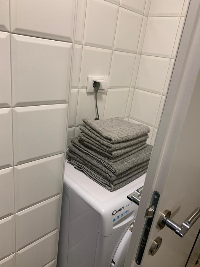 Apartman Mimi Vrnjacka Banja Exterior photo